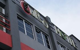 T Hotel Johor Bahru